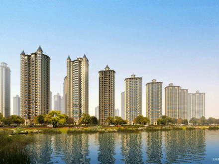 万载雅居乐