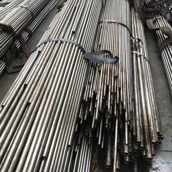 万载精密钢管